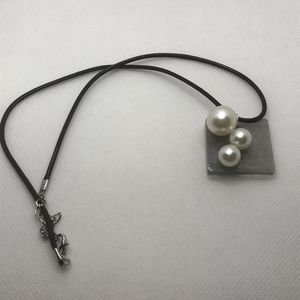 Diamond Bella Fashion Necklace